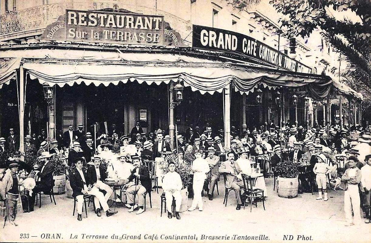 471- Oran - Hotel Continental 02.jpg